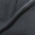 画像4: BACK POINT　メンズ　Tシャツ　半袖　鹿の子　ネイビー　ホワイトトリミング　5L　大きいサイズ (4)