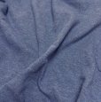 画像3: BACK POINT　メンズ　半袖　Tシャツ　無地　ポケット付き　ネイビー　5L　大きいサイズ (3)