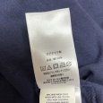 画像4: ポロラルフローレン　メンズ　ポロシャツ　半袖　ネイビー　紺　XL (4)