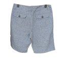 画像2: J CREW　ジェイクルー　メンズ　ハーフパンツ　ショートパンツ　ブルー　34　夏 (2)