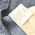画像4: J CREW　ジェイクルー　メンズ　ハーフパンツ　ショートパンツ　ブルー　34　夏 (4)