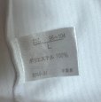 画像4: メンズ　タンクトップ　白　ホワイト　L　クールタッチ　速乾　 (4)
