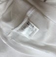 画像5: アディダス　メンズ　Tシャツ　半袖　Vネック　白　L (5)
