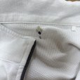 画像5: モンベル　メンズ　ハーフジップ　長袖シャツ　ウイックロン ZEO ロングスリーブ ジップ　L (5)