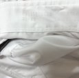 画像4: イオン　メンズ　礼服用　カッターシャツ　形態安定　長袖　白　ホワイト (4)