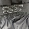 画像4: ユニクロ　エアリズム　メンズ　ステテコパンツ　3XL　2枚セット　ネイビー　ブラック (4)