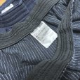 画像6: ユニクロ　メンズ　ステテコパンツ　リラックスフィット　3XL　2枚セット (6)