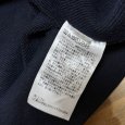 画像6: ユニクロ　メンズ　トレーナー　長袖　スウェットシャツ 3XL　紺 (6)