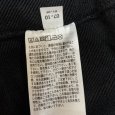 画像6: ユニクロ　メンズ　トレーナー　長袖　スウェットシャツ 3XL　黒 (6)