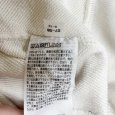 画像7: ユニクロ　メンズ　トレーナー　長袖　スウェットシャツ 3XL　オフホワイト (7)