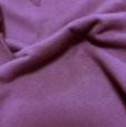画像4: ユニクロ　メンズ　トレーナー　長袖　スウェットシャツ 3XL　パープル (4)
