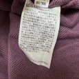 画像6: ユニクロ　メンズ　トレーナー　長袖　スウェットシャツ 3XL　パープル (6)