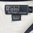 画像3: ポロ　ラルフローレン　USオープン2006　半袖　Tシャツ　XL　トリコロール (3)