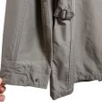 画像3: Modigliani Sport　メンズ　ジップアップジャケット　撥水ジャケット　フード付き　カーキ　L (3)