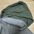 画像4: Modigliani Sport　メンズ　ジップアップジャケット　撥水ジャケット　フード付き　カーキ　L (4)