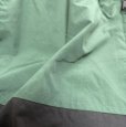 画像5: FRED PERRY　フレッドペリー　スタジアムジャンパー　撥水ブルゾン　グリーン　ブラック　 (5)