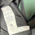 画像7: FRED PERRY　フレッドペリー　スタジアムジャンパー　撥水ブルゾン　グリーン　ブラック　 (7)