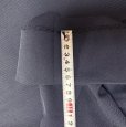 画像12: DAKS　ダックス　メンズ　スラックス　ビジネスパンツ　夏　ネイビー　紺　85 (12)