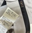 画像5: DAKS　ダックス　メンズ　スラックス　ビジネスパンツ　夏　ネイビー　紺　85 (5)