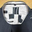 画像8: DAKS　ダックス　メンズ　スラックス　ビジネスパンツ　夏　ネイビー　紺　85 (8)