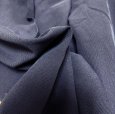 画像10: DAKS　ダックス　メンズ　スラックス　ビジネスパンツ　夏　ネイビー　紺　85 (10)