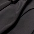 画像8: GIORGIO ARMANI/ジョルジオ アルマーニ　レディース　ワンピース　ロングドレス 　7分袖　ダークパープル (8)