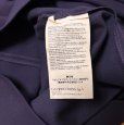 画像10: GIORGIO ARMANI/ジョルジオ アルマーニ　レディース　ワンピース　ロングドレス 　7分袖　ダークパープル (10)