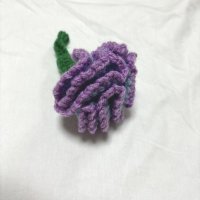 画像3: ハンドメイド アクリルニット ダスター ほこりとり