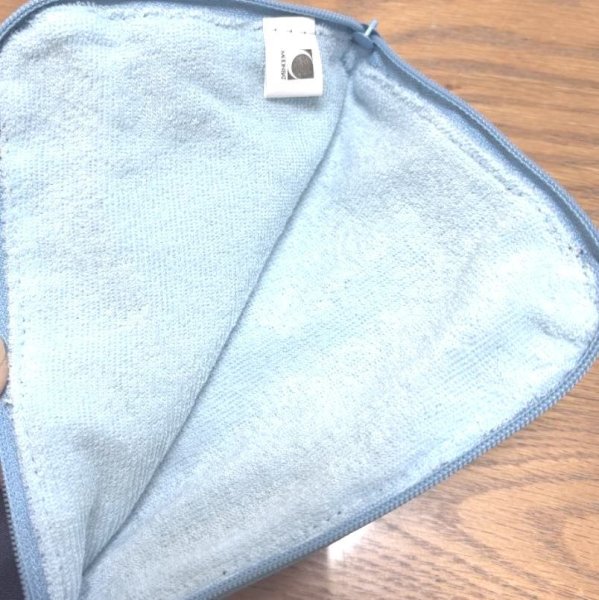 画像2: 吸水　折りたたみ傘カバー　ペットボトルカバー (2)