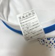 画像6: adidas 　アディダス　climalite　速乾　クール　接触冷感　レディース　半袖　Tシャツ　ホワイト　ロゴ入り　M (6)