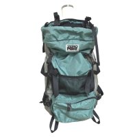 画像1: mont-bell　モンベル ZERO POINT mountbel チャチャパック 45　登山用リュックサック　バックパック