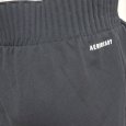 画像4: アディダス adidas レディース テニス ハーフパンツ　インナーパンツ付き　速乾　AEROREADY　黒　M (4)