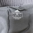 画像6: アディダス adidas レディース テニス ハーフパンツ　インナーパンツ付き　速乾　AEROREADY　黒　M (6)