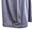 画像5: FILA GOLF　レディース　Aライン　半袖ポロシャツ　ネイビー　ゴルフウェア　L (5)