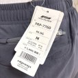 画像5: PONTAPES(ポンタペス) スポーツウェア ランニングショートパンツ  グレー　M　PRP-7760　 (5)