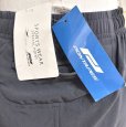 画像6: PONTAPES(ポンタペス) スポーツウェア ランニングショートパンツ  グレー　M　PRP-7760　 (6)