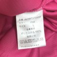 画像7: HUITIEME(ウィッテム)　レディース　テニスウェア　テニススカート　ピンク　L　UPF25　紫外線カット　UVカット (7)