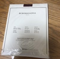 画像3: BCBG MAXAZRIA 60デニール カラータイツ メルロー