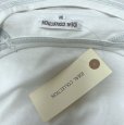 画像6: IDEAL　COLLECTION　レディース　パジャマ　半袖　ルームウェア　ロングパンツ　水色　白　半袖　夏　 (6)
