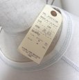 画像7: IDEAL　COLLECTION　レディース　パジャマ　半袖　ルームウェア　ロングパンツ　水色　白　半袖　夏　 (7)
