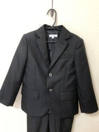 画像2: 3can4on(サンカンシオン) 男の子用 スーツ 卒園式 入学式 フォーマル  120