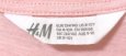 画像6: H&M キッズ 半袖 Tシャツ ピンク 140 おまけあり (6)