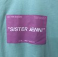 画像3: SISTER JENNI 半袖Tシャツ 150 アップルグリーン (3)