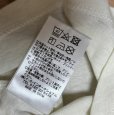 画像4: F・O・インターナショナル　半袖Tシャツ　白　ホワイト 　100 (4)