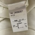 画像5: F・O・インターナショナル　半袖Tシャツ　白　ホワイト 　100 (5)