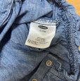 画像5: OLD NAVY　夏ショートオール　80　ダンガリー　女の子　 (5)