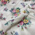 画像5: Cath Kidston　ノースリーブワンピース　パンツ付き　花柄　6-12ヶ月　 (5)