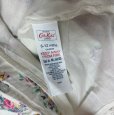 画像7: Cath Kidston　ノースリーブワンピース　パンツ付き　花柄　6-12ヶ月　 (7)