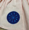 画像6: F・O・インターナショナル　LITTLE SUNNY　ノースリーブワンピース　サーモンピンク　80 (6)