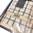 画像2: DAKS　フェイスタオル　2枚セット　ギブトタオルセット (2)